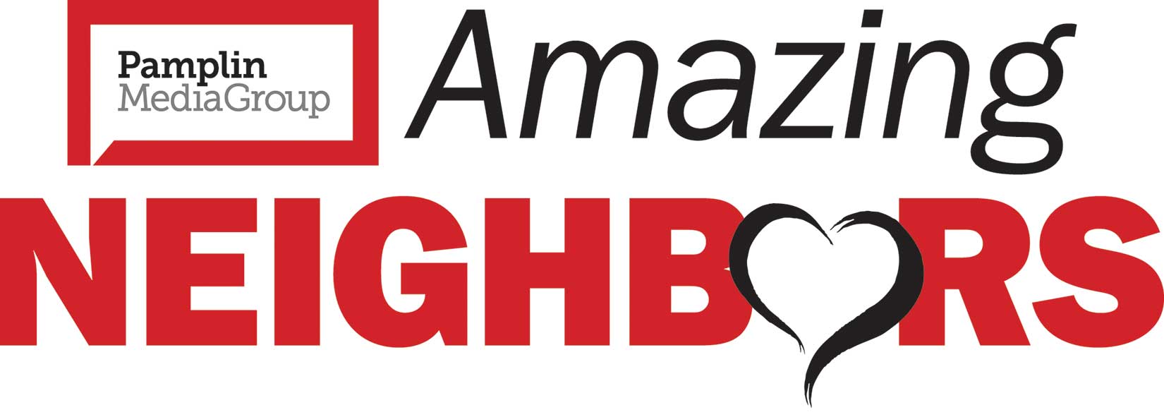Amazing Neighbors presented by Pamplin Media Group